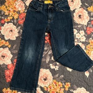 Old Navy jeans